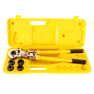 Emeads Jt-1632 tay uốn tóc bồng công cụ cho ống đồng và thép không gỉ Sản xuất tại Trung Quốc - Product Image 4