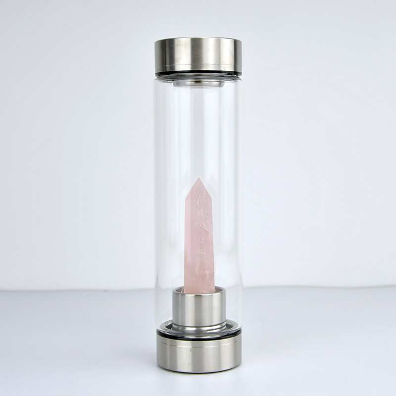 Quartz rose