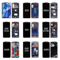 Écran LCD de remplacement pour téléphones mobiles FLYCDI – Prix usine – Compatible iPhone 17 Pro Max, 16 Pro, 15 Pro, Samsung A17, A16