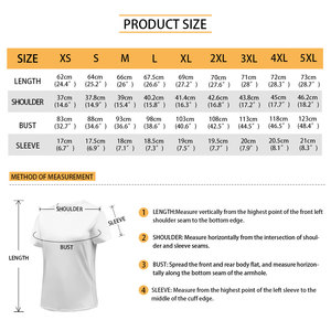 Print-on-demand zomer casual dames T-shirt, modieus, mooi, huidvriendelijk, comfortabel, dames T-shirt met ronde hals - Product Image 6