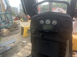 Used Bulldozer with Core Components (Pump <b>Engine</b> Gearbox) 2m Dozing Capacity <b>Model</b> Year - Product Image 5