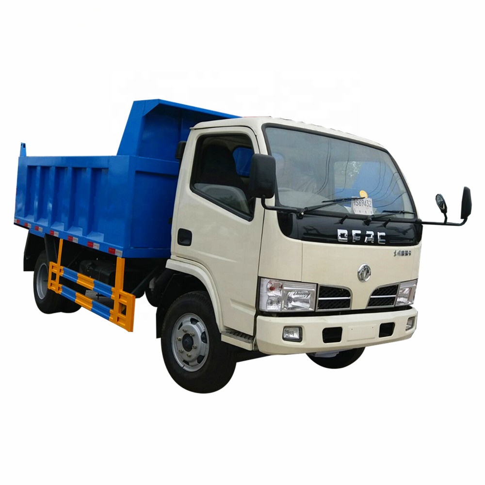 Dongfeng грузовик 5тонн