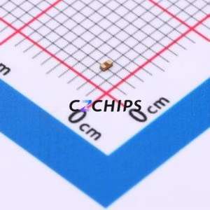 Nuevo y original PESD0402V12 0402 Transistor ESD y protección contra sobretensiones (TVS/ESD) - Product Image 2