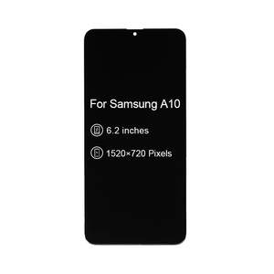 Pantalla Táctil LCD para <span class=keywords><strong>Samsung</strong></span> A10 A10S A20 A30 A40 A50 A70 A80 A11 A12 A21 A21S A31 A32 A33 A51 A52 <span class=keywords><strong>A53</strong></span>, Envío Directo - Product Image 2