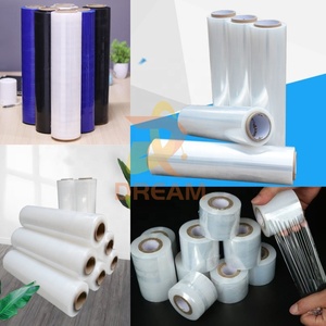 安価なプラスチックフィルムPVCラップフィルム巻き戻し機全自動価格 - Product Image 2