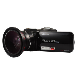Videocámara Digital <span class=keywords><strong>con</strong></span> <span class=keywords><strong>Zoom</strong></span> Digital de <span class=keywords><strong>100x</strong></span>, <span class=keywords><strong>Zoom</strong></span> Óptico de 10x - Product Image 4