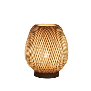 Lampe d'escalier pour hôtel de caractère, style maison de thé, Polynésie française, île <span class=keywords><strong>Pitcairn</strong></span> - Product Image 5