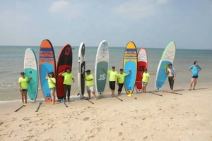 Tavola da Surf Gonfiabile Economica per Principianti JS, <span class=keywords><strong>SUP</strong></span> Prodotto in Cina - Product Image 2
