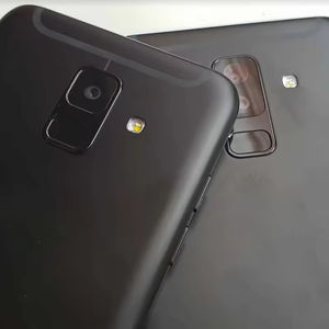 Precio al por Mayor, Teléfono Sam A6 Usado, <span class=keywords><strong>IMEI</strong></span> Limpio, Desbloqueado, 4G LTE, Cámaras Duales de 16MP, Smartphone en Stock - Product Image 2