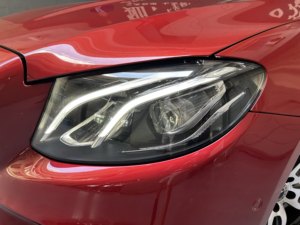 Voiture d'occasion <span class=keywords><strong>Mercedes</strong></span>-Benz Classe <span class=keywords><strong>E</strong></span> (Importé<span class=keywords><strong>e</strong></span>) 2018 <span class=keywords><strong>E</strong></span> 200 <span class=keywords><strong>4MATIC</strong></span> Coupé - Product Image 6