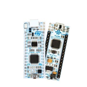 Placa de Desarrollo Original NUCLEO-F042K6 STM32 Nucleo-32 STM32F042K6T6 D963 - Product Image 1