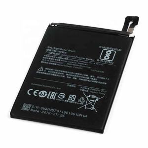 Batería de teléfono móvil 4,4 V 4000mAh <span class=keywords><strong>BN45</strong></span> para batería <span class=keywords><strong>Xiaomi</strong></span> Redmi Note 5 - Product Image 3