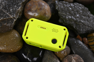 ICAR IK122M Pro 4000mah <span class=keywords><strong>GPS</strong></span>-hondenhalsband 4G <span class=keywords><strong>GPS</strong></span>-tracker IP68 waterdichte locator voor jachthonden buiten jacht in het bos - Product Image 4