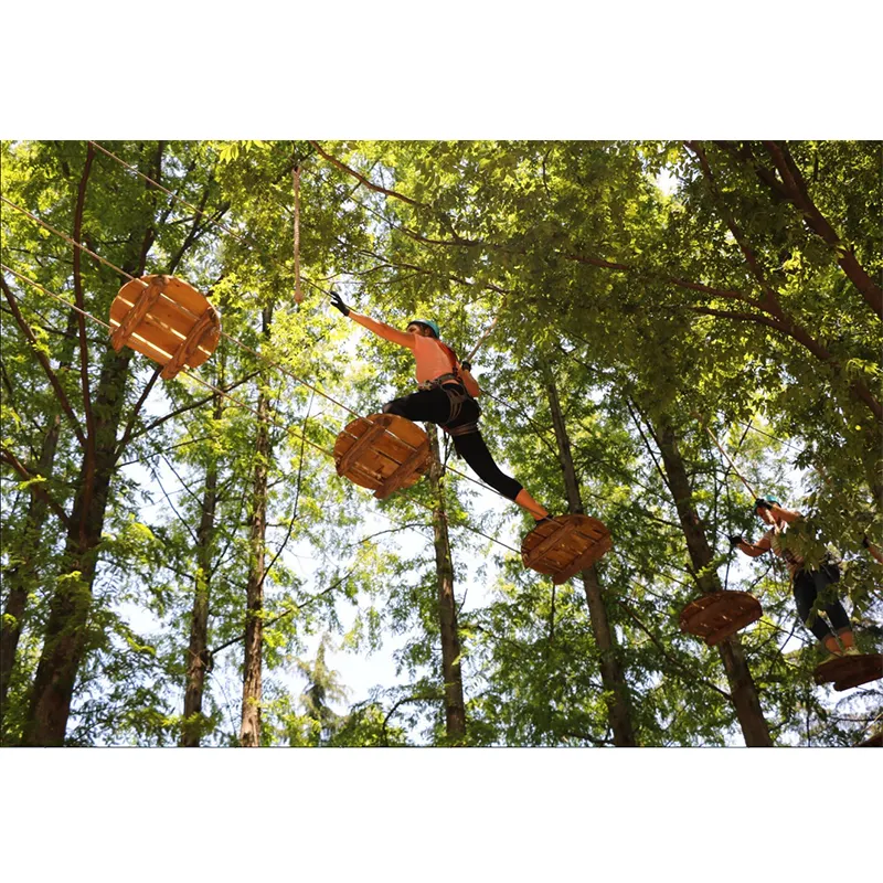 COWBOY attrezzature per il fitness all'aperto strutture bambini cornice di arrampicata giungla palestra attrezzature per i giochi all'aperto parco giochi area di gioco