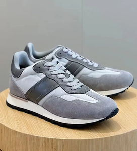 <span class=keywords><strong>Scarpe</strong></span> da ginnastica da uomo di marca 2025 italia - Product Image 3