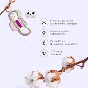 For OEM Daily Care Protectores Diarios con Alas para Mujer, Súper Absorbentes, de Algodón y Polietileno, Control de Olores, Sin Estrógenos, Sin Parabenos, Sanitarios - Product Image 4