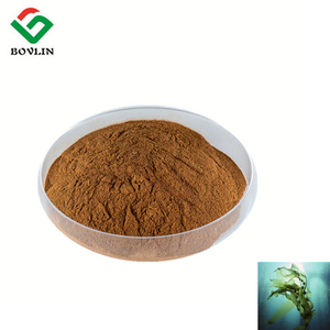 Factory <strong>Supply</strong> Natural Pigment Bulk <strong>Fucoxanthin</strong> Powder Price <strong>Seaweed</strong> <strong>Extract</strong> for Food Additives Healthcare