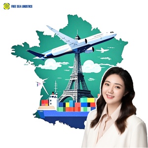 Agente de Envío al Precio Más Bajo, Qingdao, Ningbo, Shanghái a Europa, Alemania, Hamburgo, Empresa de Logística de China, Transitario - Product Image 6