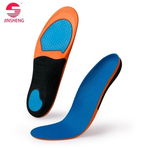 Plantillas Ortopédicas de Soporte para Fascitis Plantar y Arco Alto, Resistentes, para Hombres y Mujeres, 220+ Libras de Soporte, Gran Venta 2024 - Product Image 5