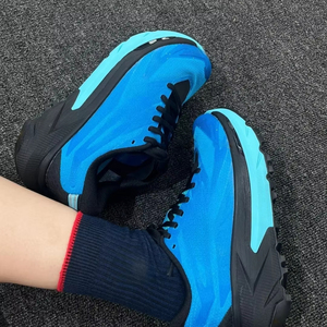 Zapatillas Deportivas de Diseño de Alta Gama, Marca Hokas, con Logotipo, Estilo Clásico Retro, Amortiguación, Tendencia de Moda - Product Image 1