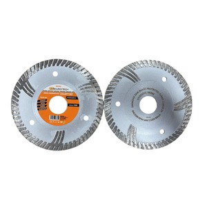 Disque pressé à chaud pour marbre, granit, épaisseur 2x10mm - Product Image 1