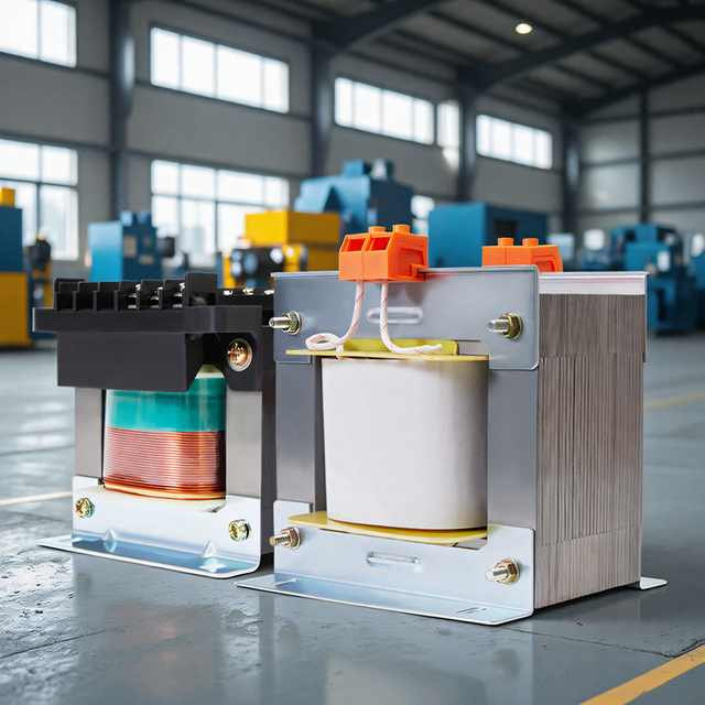 Wholesale Price Transformer 380v to 220v 110v 36v 24v 12v Low Voltage Transformers Customized Volt Transform for Industrial