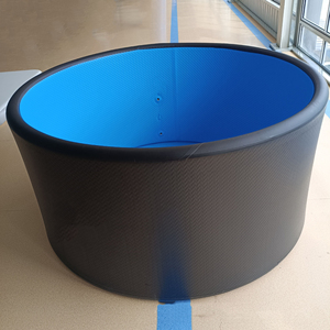 <span class=keywords><strong>Piscine</strong></span> d'eau gonflable portable en PVC de grande taille personnalisée de haute qualité pour les familles et la <span class=keywords><strong>piscine</strong></span> pour enfants - Product Image 2