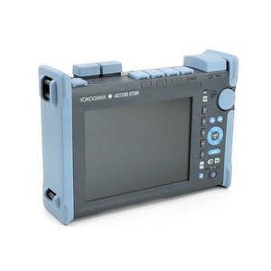 เครื่องวัดการสะท้อนแสงแบบออปติคอลไทม์โดเมน Yokogawa AQ7280 OTDR สำหรับการทดสอบการขาดของสายไฟเบอร์ออปติก - Product Image 3