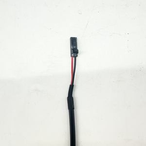 สายรัดสายไฟปั๊มฉีดเข้าเส้นเลือดดำ - Product Image 3