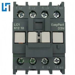Nuevo contactor de CA Original LC1N1210CC5N reemplazar LC1E1210CC5N controlador de programación Plc controlador de automatización Industrial Stock - Product Image 1