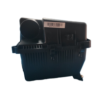 Boîtier de filtre à air de qualité d'origine adapté à la camionnette chinoise JAC Jianghuai T8 T6 T9 4DB2 pièces de rechange pour moteur 1109100P3110