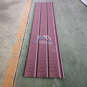 آلة تصنيع ألواح السقف المجلفنة الرائجة، آلة صنع ألواح الجدران ذات الحواف الثابتة لأمريكا - Product Image 6