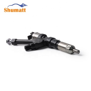 Diesel combustible común carril inyector <span class=keywords><strong>095000</strong></span>-<span class=keywords><strong>5215</strong></span>, <span class=keywords><strong>095000</strong></span>, <span class=keywords><strong>5215</strong></span>, 0950005215 P11C - Product Image 1