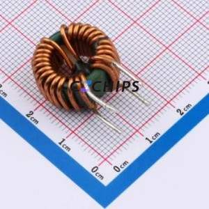 YDTC161208-801L Common Mode Filter Through hole Component (THT)-4P,22x13mm RF 1kV 800uH@1kHz 15mOhm 100mOhm - Product Image 2