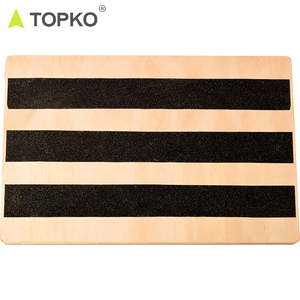 TOPKO Sports et entraînement-Surf/ Skate/ Snowrd Accessoires Square Balance rd Trainer <span class=keywords><strong>Wooble</strong></span> rd - Product Image 5