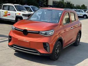 Véhicule électrique domestique à quatre roues de haute qualité, véhicule à faible vitesse pour adultes, véhicule à énergie nouvelle, 4 portes, 4 places, 50 km/h, nouveau modèle en vente - Product Image 6