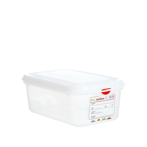 Gastronox 1/4 H100 - Product Image 1