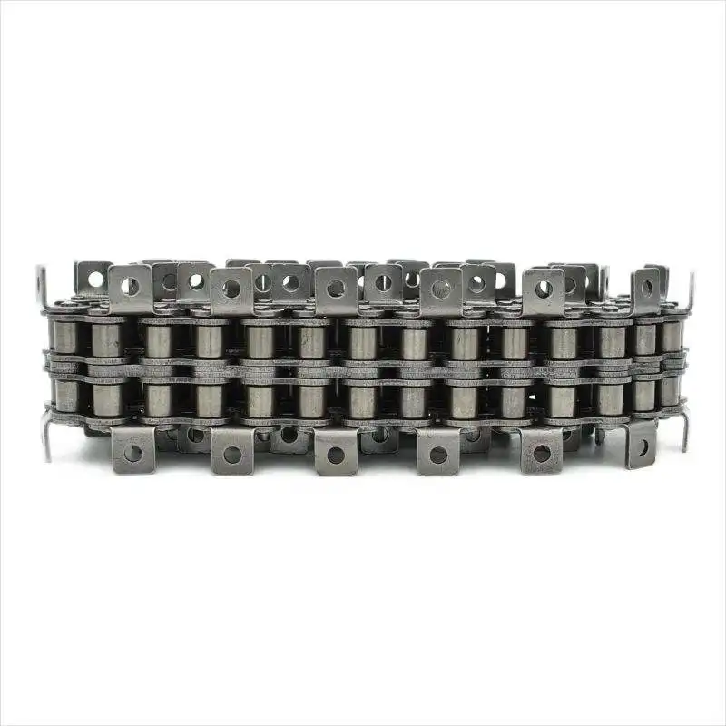 Roller chain 20a-1 Ready Shipment China factory conveyor transportation automatic parking machine Roller Chain