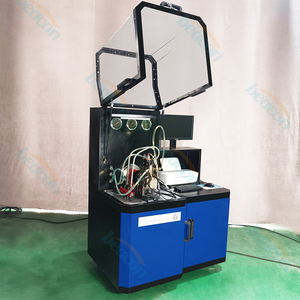 Máquina de Calibração de Bomba de Injeção <span class=keywords><strong>Diesel</strong></span> CR302, Testador de Bomba de Combustível - Product Image 2