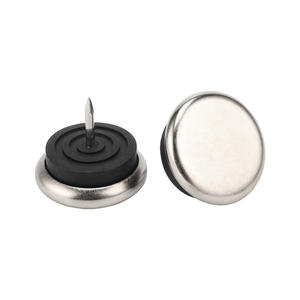 Ongles métalliques pour meubles, étanches à l'humidité, antidérapants, pour tables, chaises, canapés, ongles en fer - Product Image 4