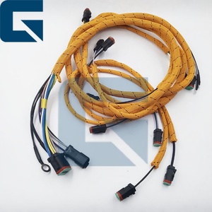 Arnés de Cableado 204-0008 2040008 para Excavadora 322C 325C - Product Image 2