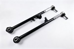 Juego de brazos de control ajustables de máxima precisión para <span class=keywords><strong>MAZDA</strong></span> MX5 MIATA <span class=keywords><strong>NC</strong></span> MODELO 2006-2014 RX8 SE3P 2003-2012 CAMBER TOE TRACTION - Product Image 6
