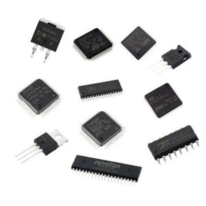 2026 Nueva Serie Original AT24C02-SOP/DIP/SOT23/TSSOP/ - Product Image 1