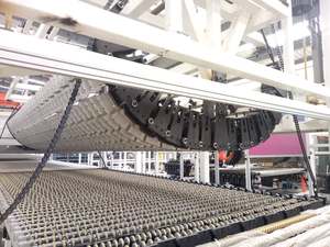 2130 2030 Glas temper ofen Maschine zur Herstellung von gehärtetem Glas - Product Image 4