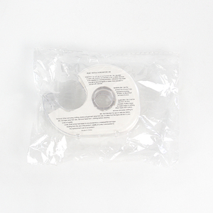 Autocollants Anti-lumière <span class=keywords><strong>pour</strong></span> vêtements, <span class=keywords><strong>ruban</strong></span> <span class=keywords><strong>adhésif</strong></span> <span class=keywords><strong>Double</strong></span> <span class=keywords><strong>face</strong></span> <span class=keywords><strong>pour</strong></span> chemises, autocollants Anti-lumière transparents avec distributeur - Product Image 4