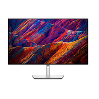 Nouveau moniteur Hub DeLL UltraSharp 32 4K U3223QE écran LCD LM315WR6-SSA1 3840*2160 UHD écran de bureau
