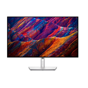 Màn hình máy tính để bàn Dell UltraSharp 32 4K Hub Monitor U3223QE mới, màn hình LCD LM315WR6-SSA1, độ phân giải 3840*2160 UHD - Product Image 2