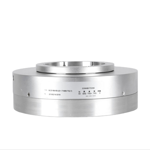 High REC100B30 Incremental Encoder Hollow Shaft 30mm 1024ppr DC8-30V 4000r/min สำหรับลิฟต์บรรจุภัณฑ์ - Product Image 4