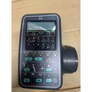 7834-76-3002  7834-77-3000 7834-76-3001 7834-76-3002 7834-77-70 จอภาพสำหรับ PC120-6 PC200-6 PC210-6 PC220-6 แผงหน้าปัด - Product Image 4