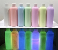Peinture acrylique Fluid Bear de haute qualité, 44 couleurs, peinture à couler, peinture acrylique à haute fluidité pour Fluid Bear Pouring